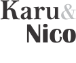 Karu y Nico